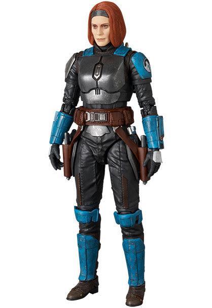 MAFEX BO-KATAN KRYZE Season3 Ver.