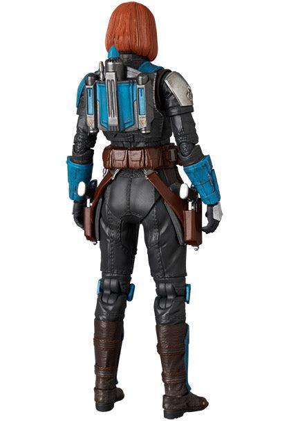 MAFEX BO-KATAN KRYZE Season3 Ver.