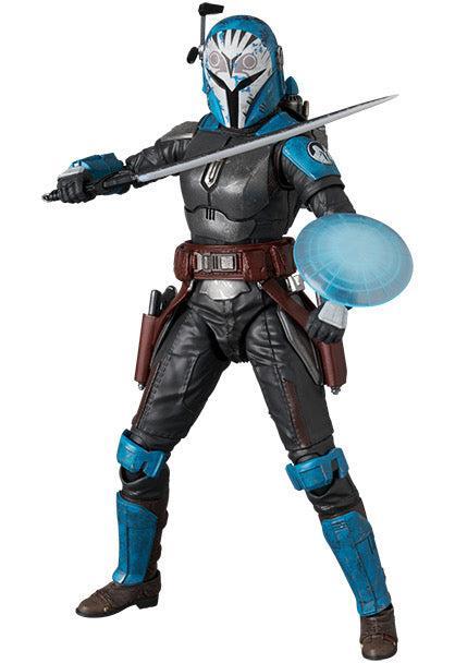 MAFEX BO-KATAN KRYZE Season3 Ver.