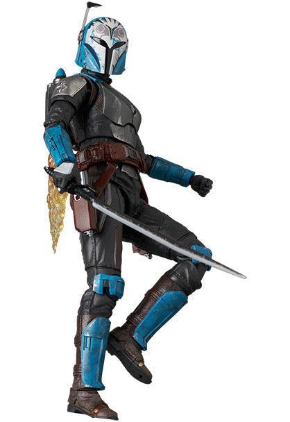 MAFEX BO-KATAN KRYZE Season3 Ver.