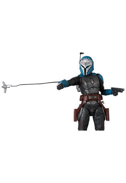 MAFEX BO-KATAN KRYZE Season3 Ver.