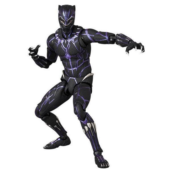 MAFEX BLACK PANTHER(ENDGAME Ver.)