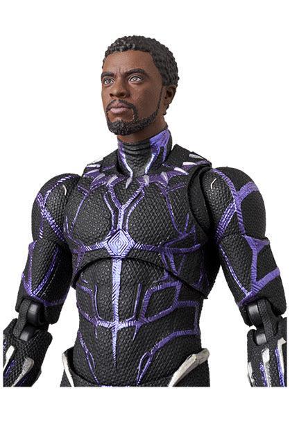 MAFEX BLACK PANTHER(ENDGAME Ver.)