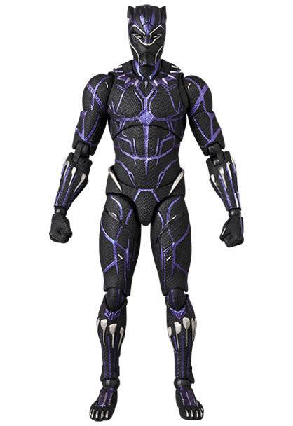 MAFEX BLACK PANTHER(ENDGAME Ver.)
