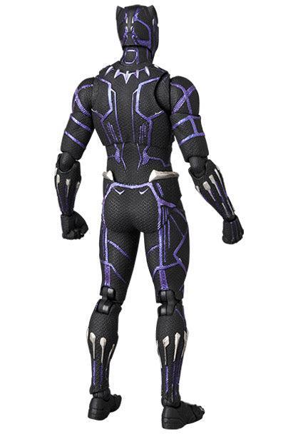 MAFEX BLACK PANTHER(ENDGAME Ver.)