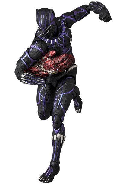 MAFEX BLACK PANTHER(ENDGAME Ver.)