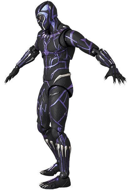MAFEX BLACK PANTHER(ENDGAME Ver.)