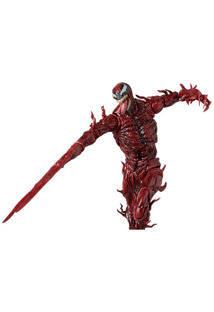 MAFEX CARNAGE