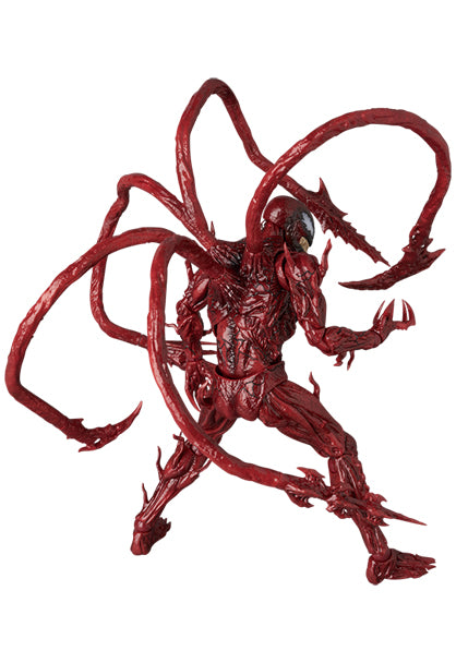 MAFEX CARNAGE
