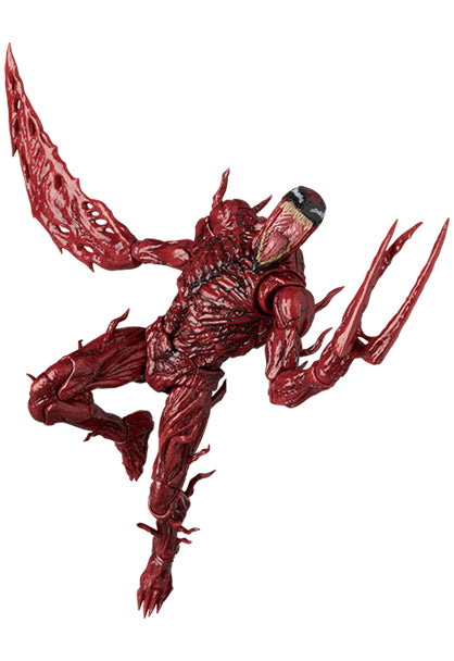 MAFEX CARNAGE