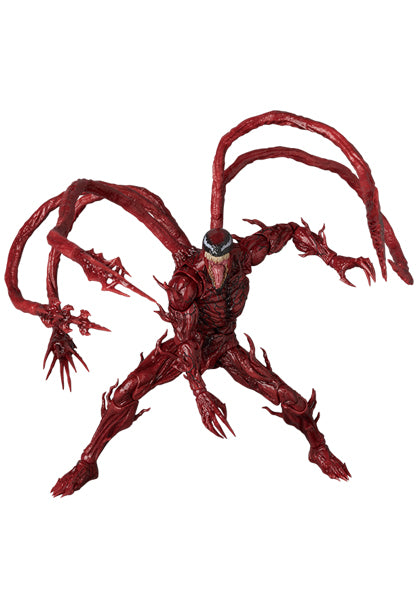 MAFEX CARNAGE