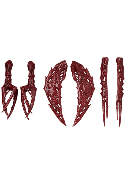 MAFEX CARNAGE