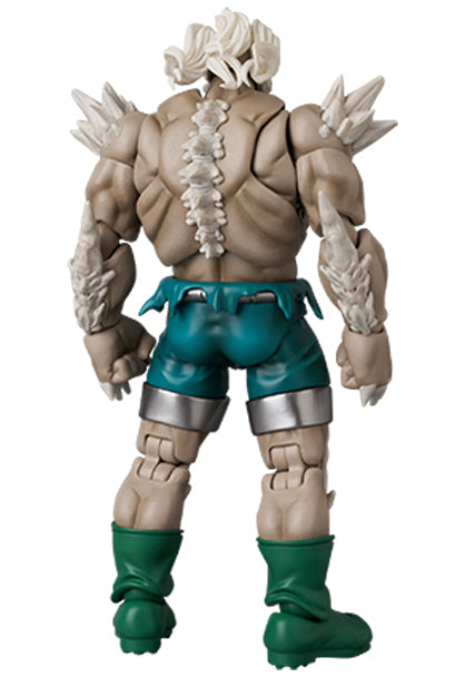 MAFEX DOOMSDAY(THE DEATH OF SUPERMAN)