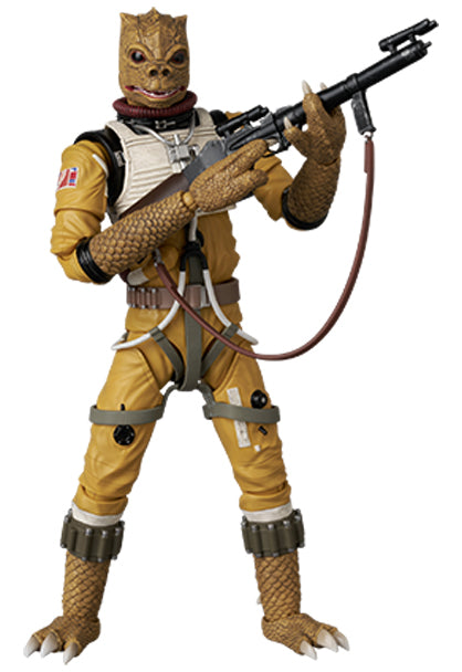 MAFEX BOSSK(TM)