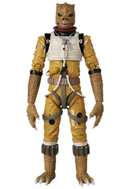 MAFEX BOSSK(TM)
