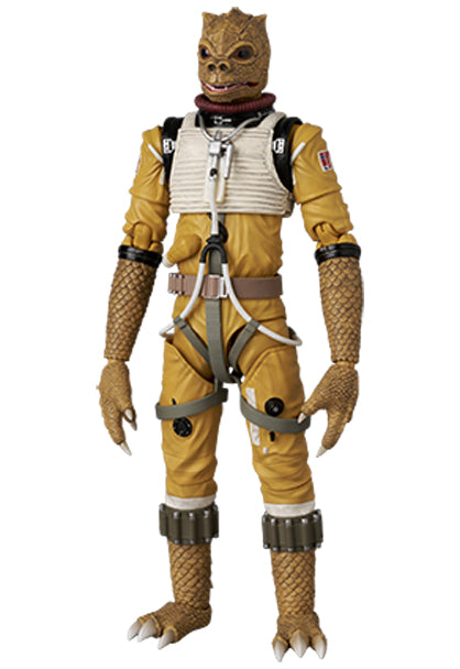 MAFEX BOSSK(TM)