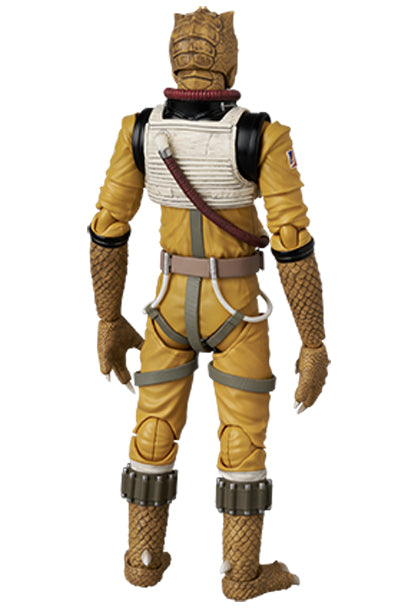 MAFEX BOSSK(TM)