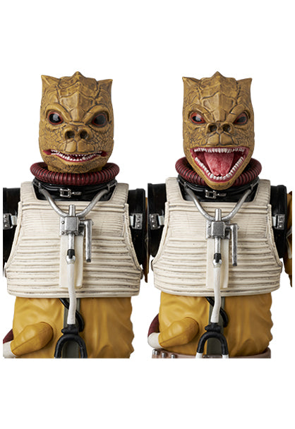 MAFEX BOSSK(TM)