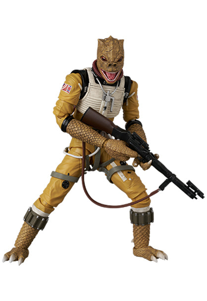 MAFEX BOSSK(TM)