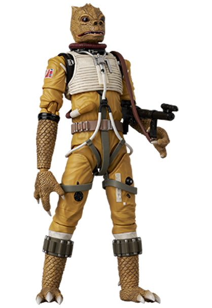 MAFEX BOSSK(TM)