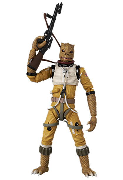 MAFEX BOSSK(TM)
