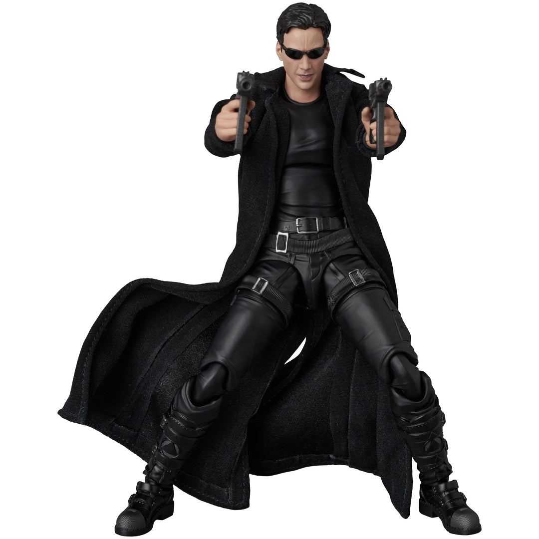 MAFEX NEO(THE MATRIX)