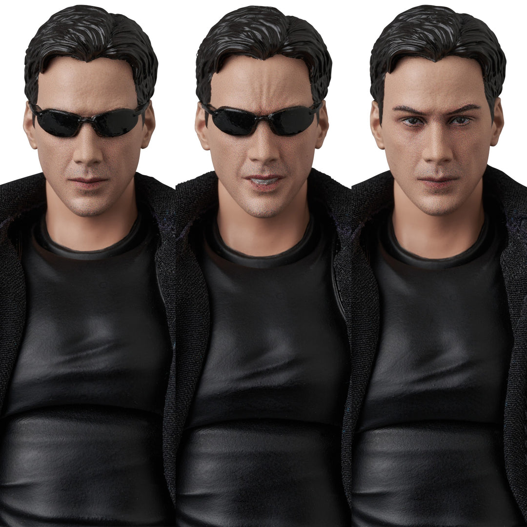 MAFEX NEO(THE MATRIX)