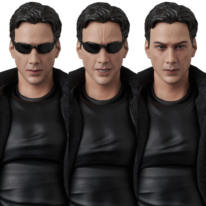 MAFEX NEO(THE MATRIX)