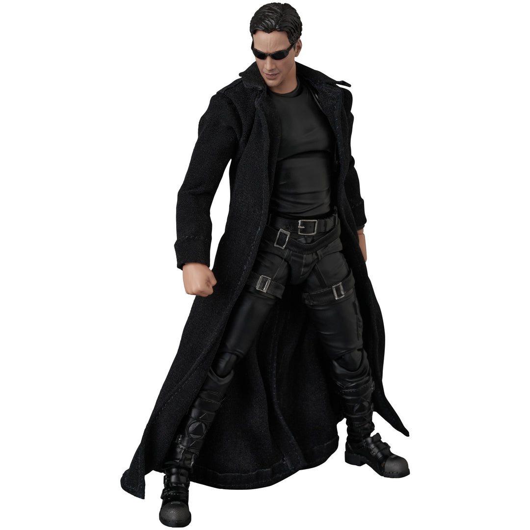 MAFEX NEO(THE MATRIX)