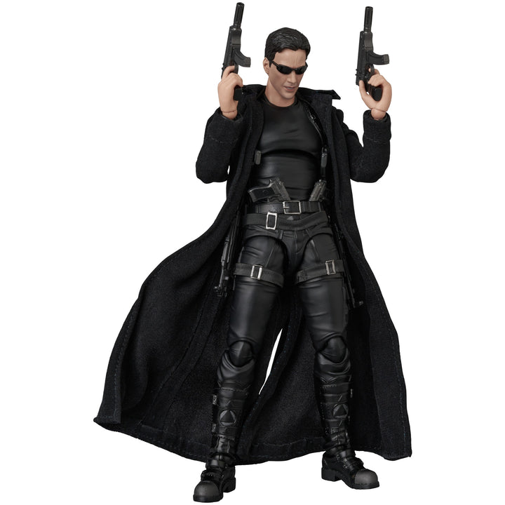 MAFEX NEO(THE MATRIX)