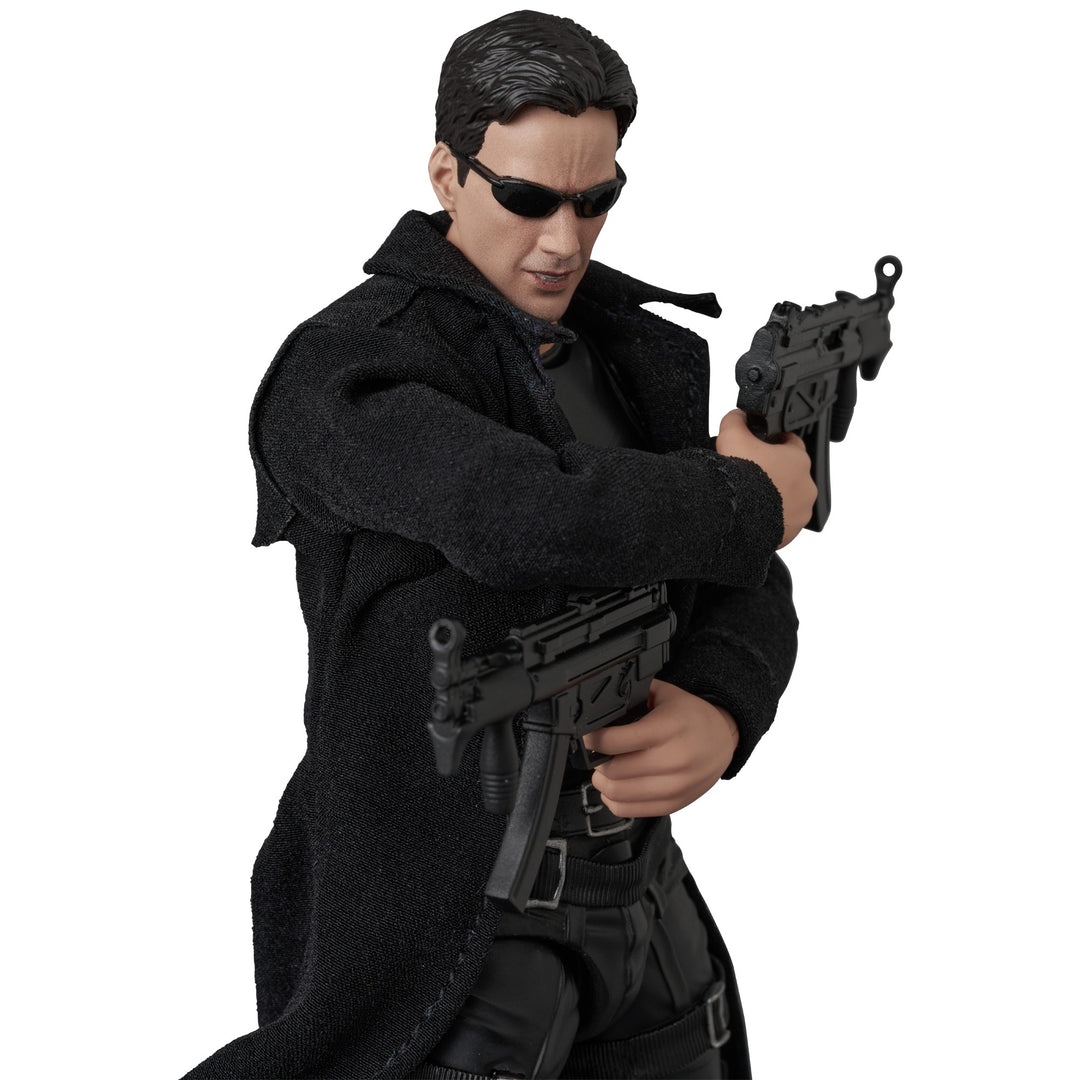 MAFEX NEO(THE MATRIX)
