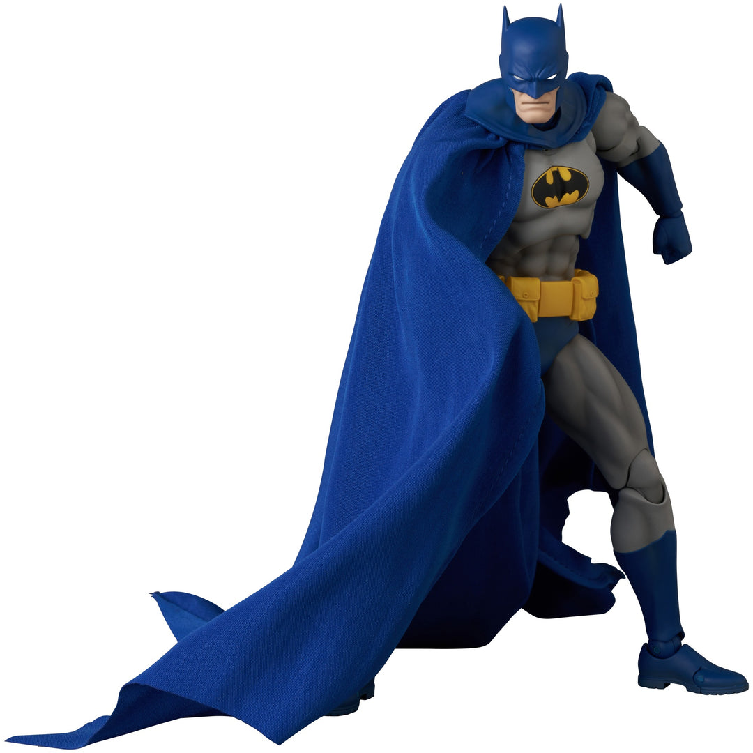 MAFEX RECOLLECTION Blue Ver.