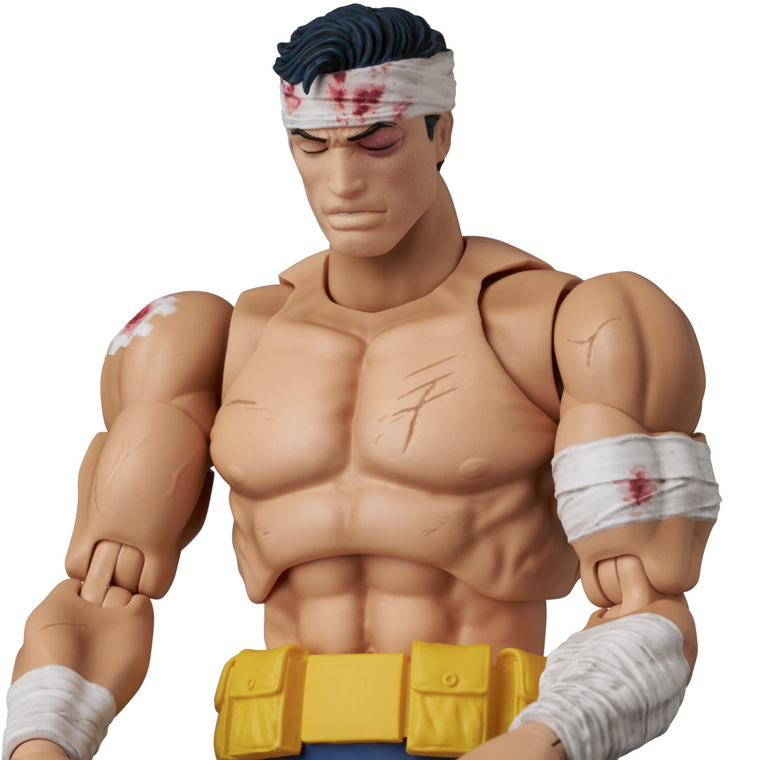 MAFEX RECOLLECTION Blue Ver.