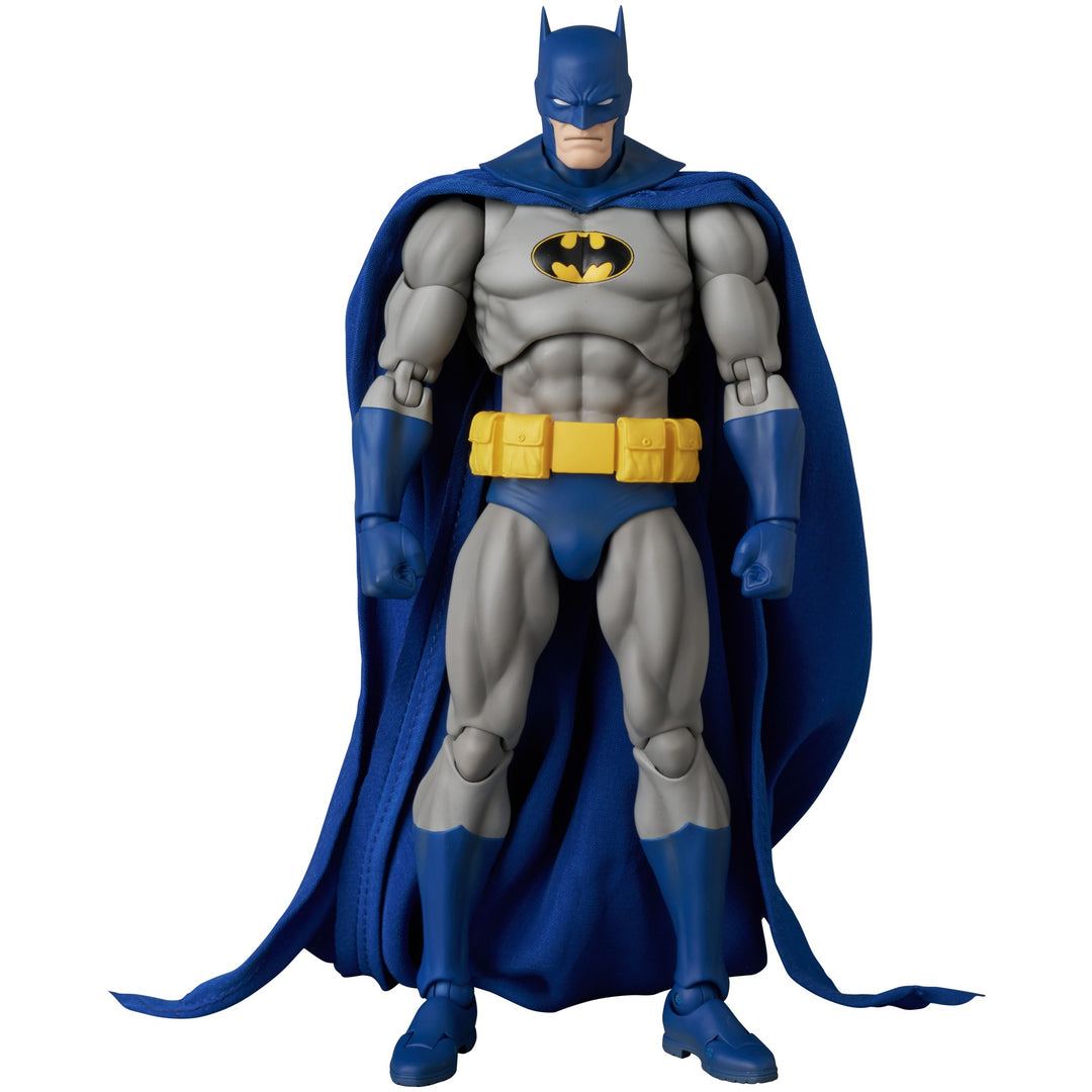 MAFEX RECOLLECTION Blue Ver.