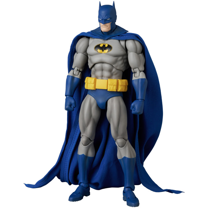 MAFEX RECOLLECTION Blue Ver.
