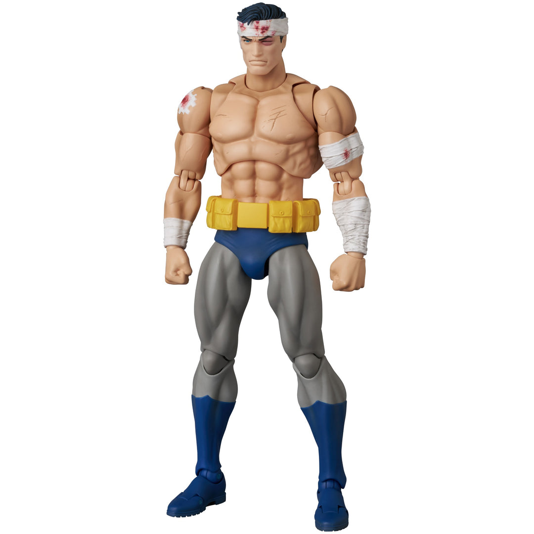 MAFEX RECOLLECTION Blue Ver.