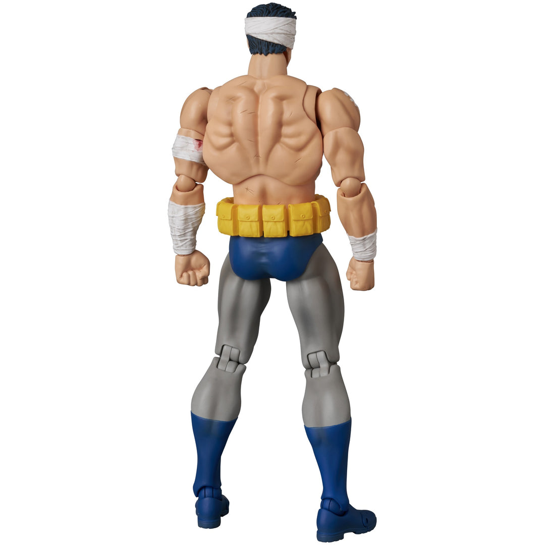 MAFEX RECOLLECTION Blue Ver.