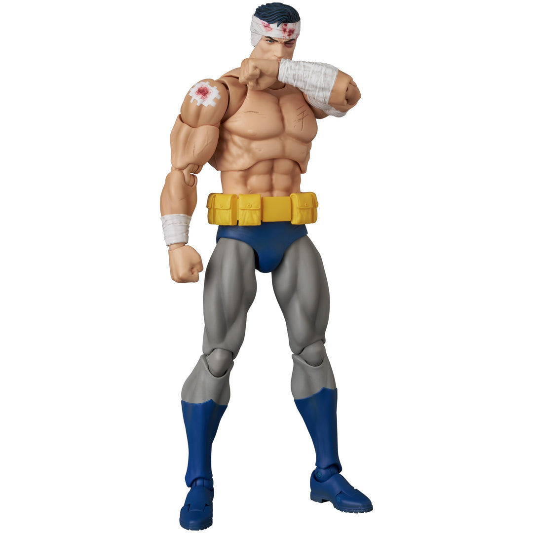 MAFEX RECOLLECTION Blue Ver.