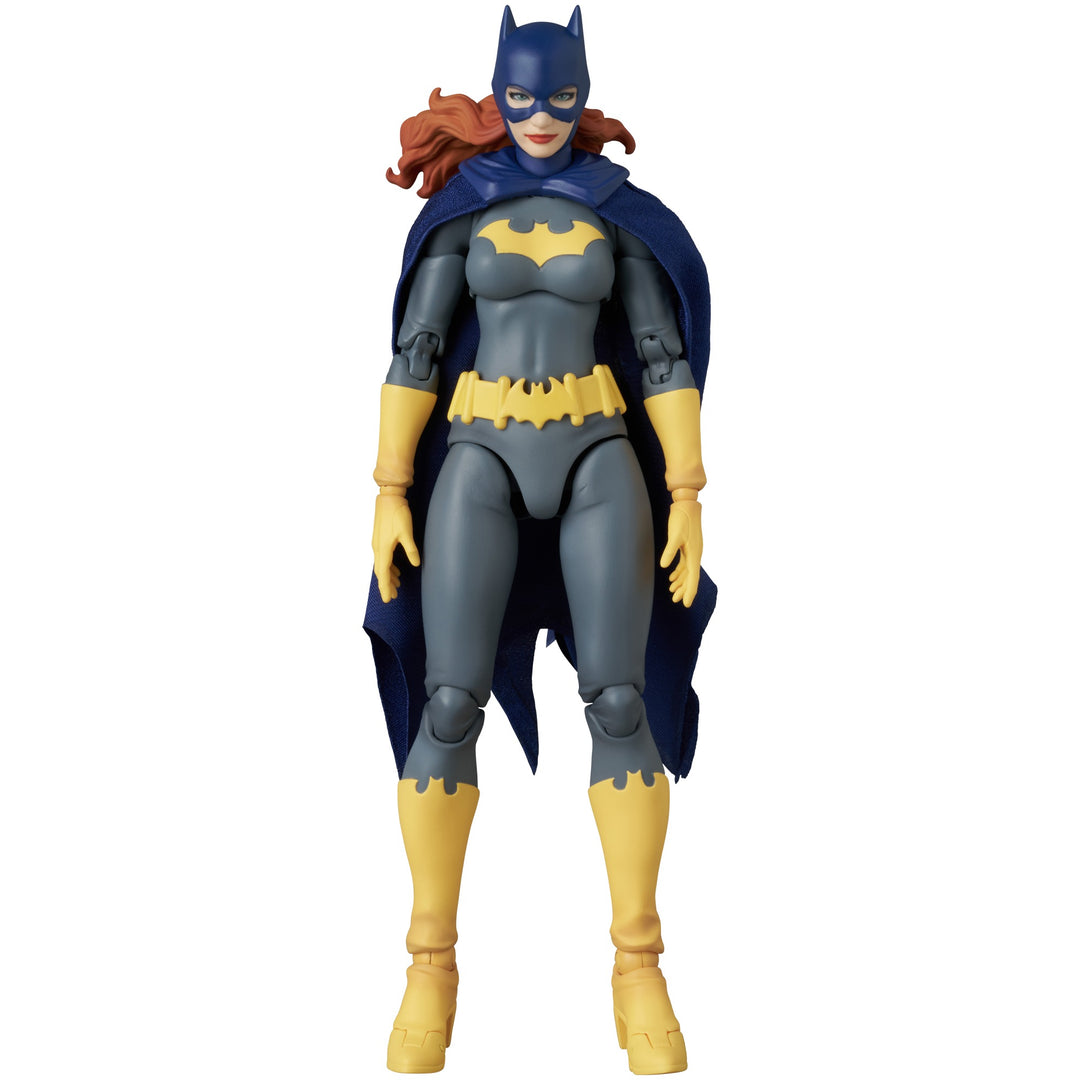 MAFEX BATGIRL RECOLLECTION Ver.