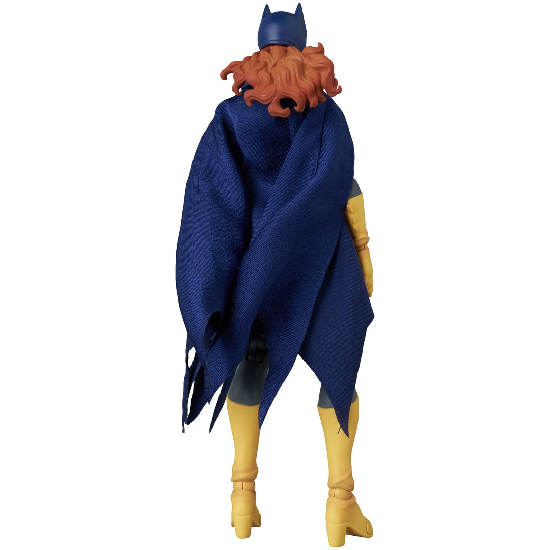 MAFEX BATGIRL RECOLLECTION Ver.