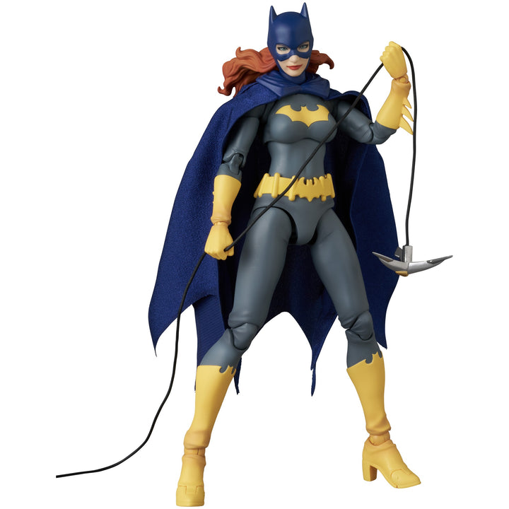 MAFEX BATGIRL RECOLLECTION Ver.