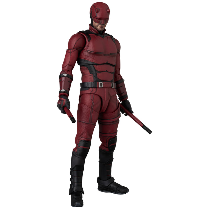 MAFEX DAREDEVIL(DAREDEVIL： BORN AGAIN)