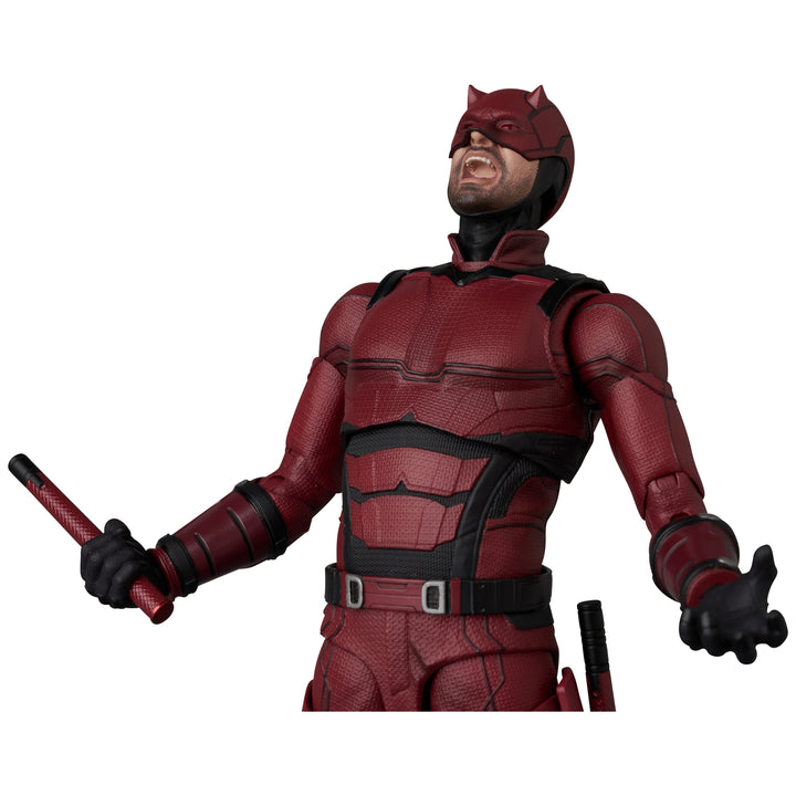 MAFEX DAREDEVIL(DAREDEVIL： BORN AGAIN)