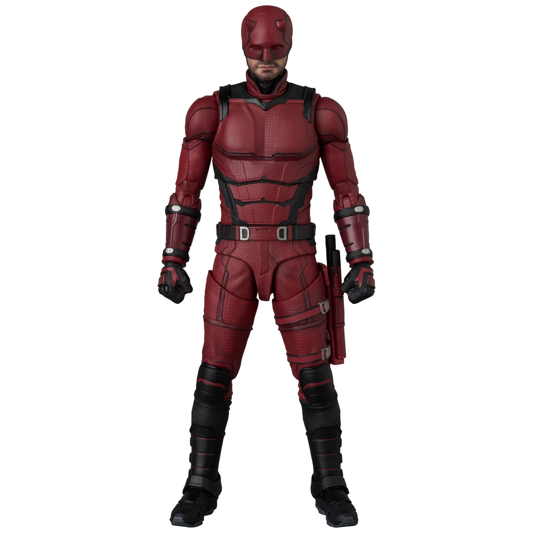 MAFEX DAREDEVIL(DAREDEVIL： BORN AGAIN)