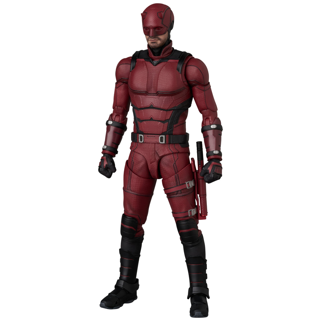 MAFEX DAREDEVIL(DAREDEVIL： BORN AGAIN)