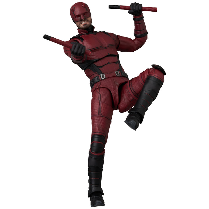 MAFEX DAREDEVIL(DAREDEVIL： BORN AGAIN)