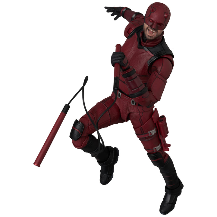 MAFEX DAREDEVIL(DAREDEVIL： BORN AGAIN)
