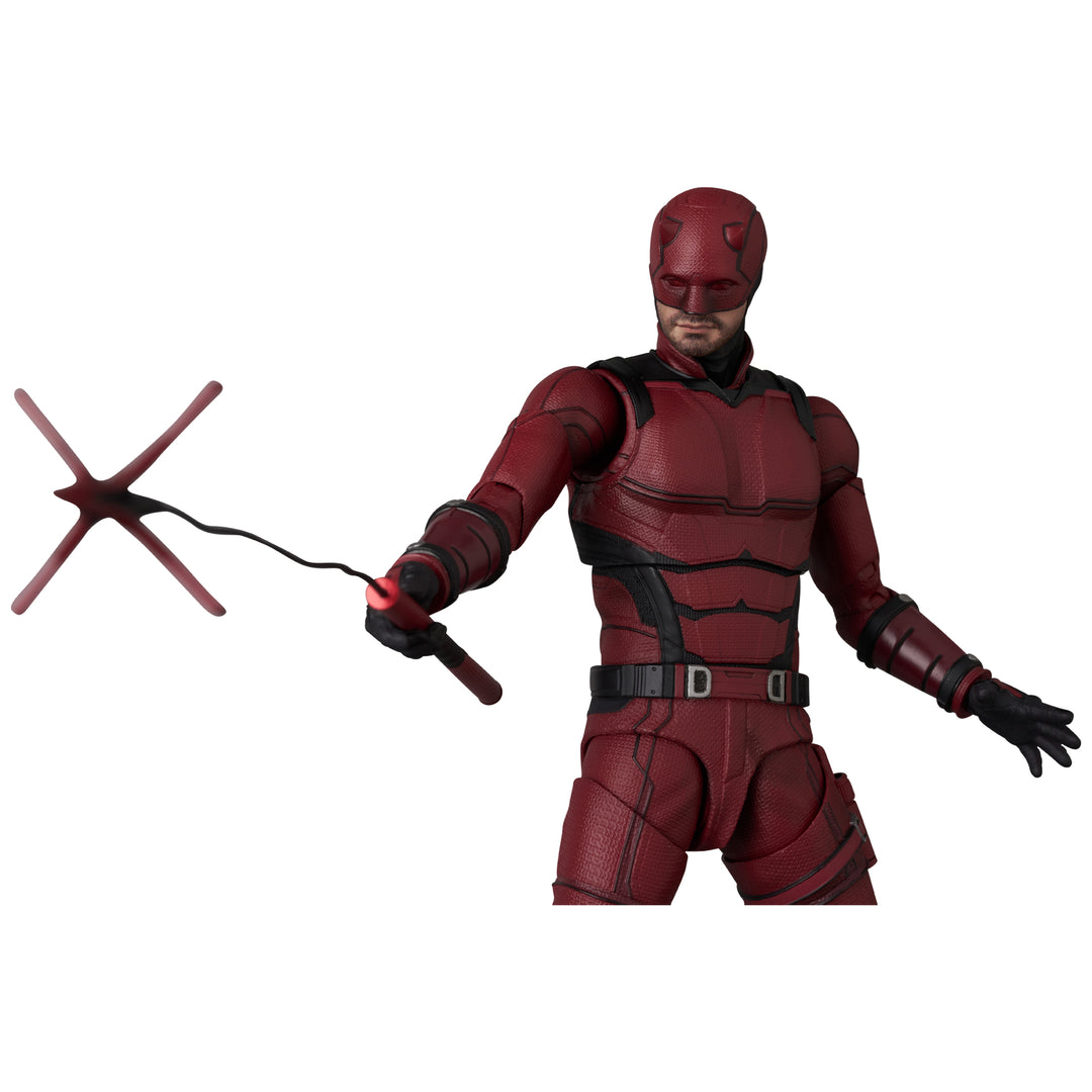 MAFEX DAREDEVIL(DAREDEVIL： BORN AGAIN)