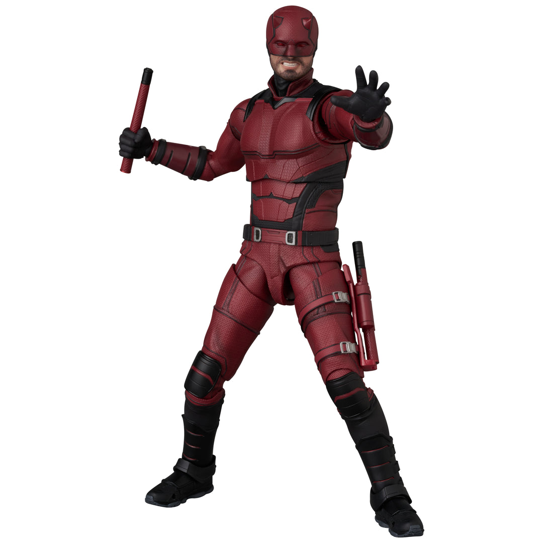 MAFEX DAREDEVIL(DAREDEVIL： BORN AGAIN)