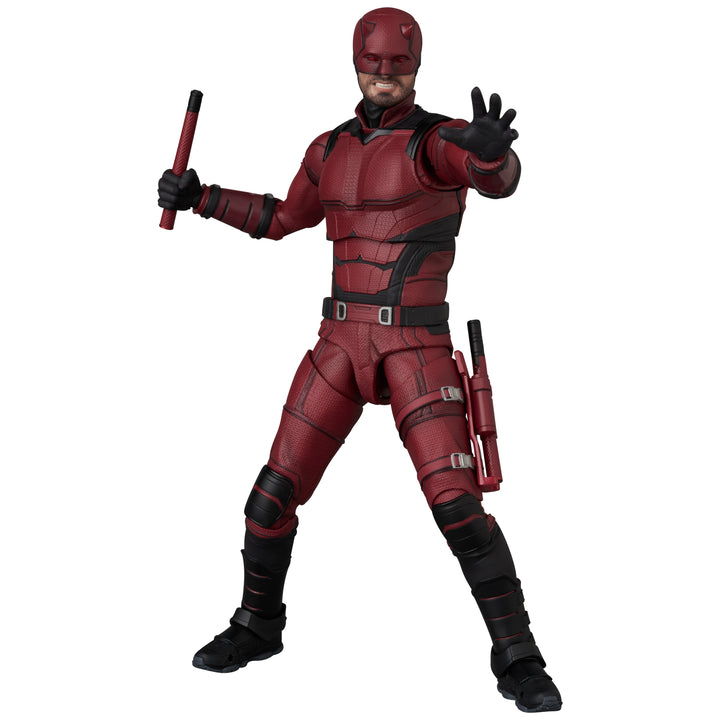 MAFEX DAREDEVIL(DAREDEVIL： BORN AGAIN)
